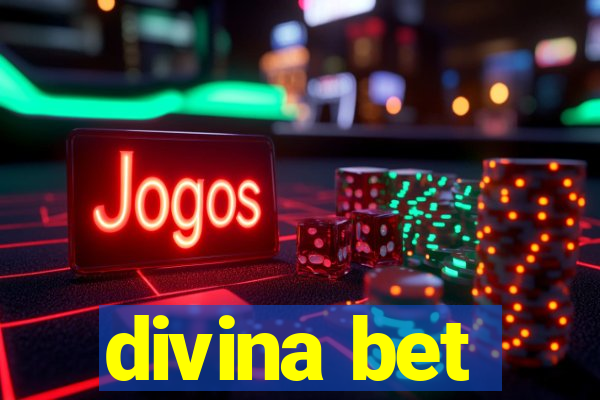 divina bet